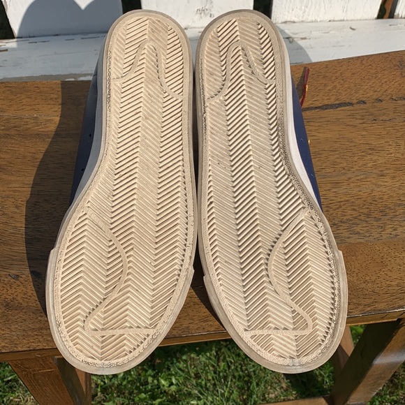 Nike Quartersnacks SB Zoom Blazer XT unisex - Picture 9 of 11